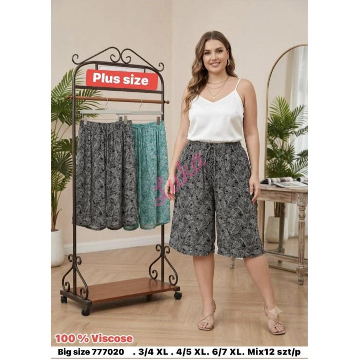 Women's shorts NO-77385