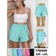 Women's shorts NO-7020