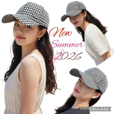 Women`s cap SUM-103