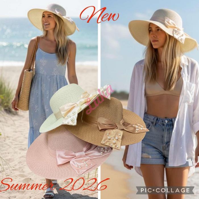 Women`s Hat NOO-111