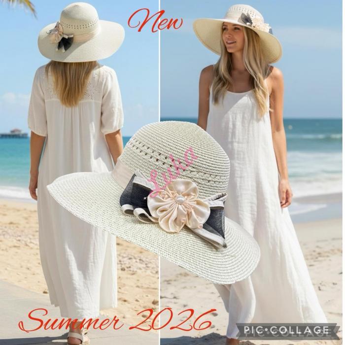Women`s Hat NOO-112