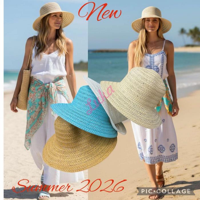 Women`s Hat NOO-115