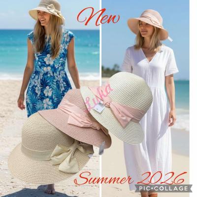 Women`s Hat NOO-117