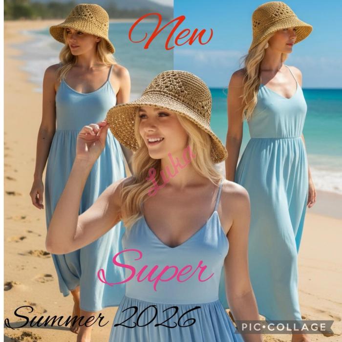 Women`s Hat NOO-118