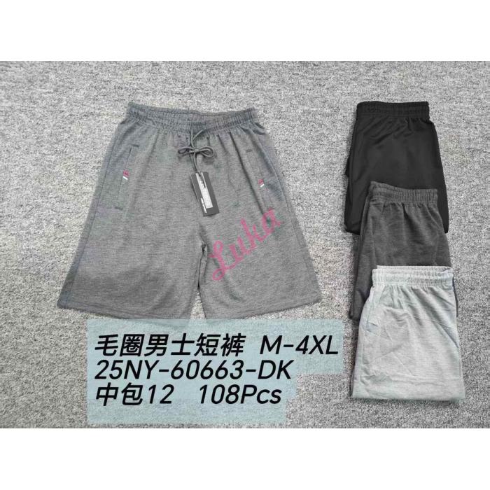 Men's Pants Lintebob LDK-60626