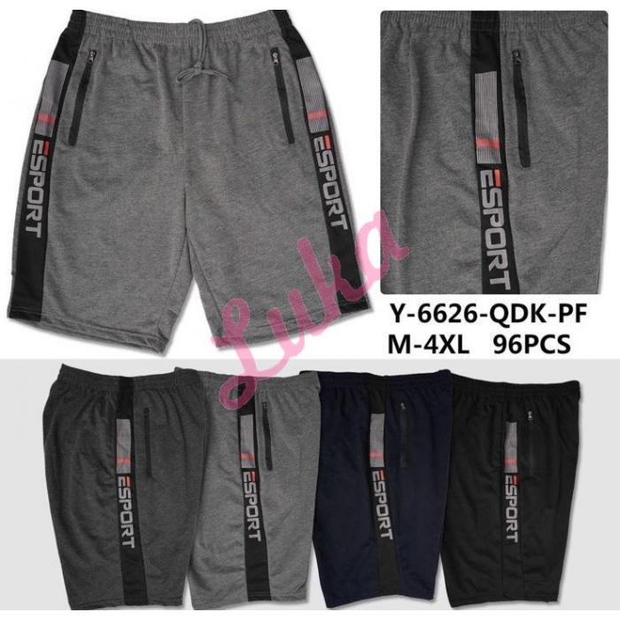 Men's Pants Lintebob LDK-6796