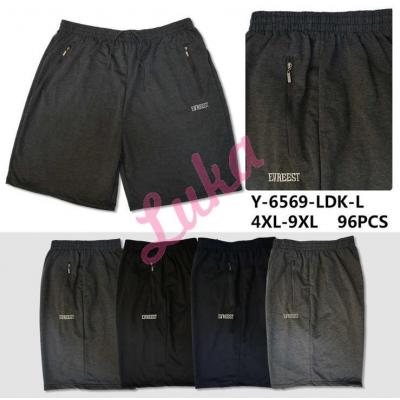 Men's Pants Lintebob LDK-6569