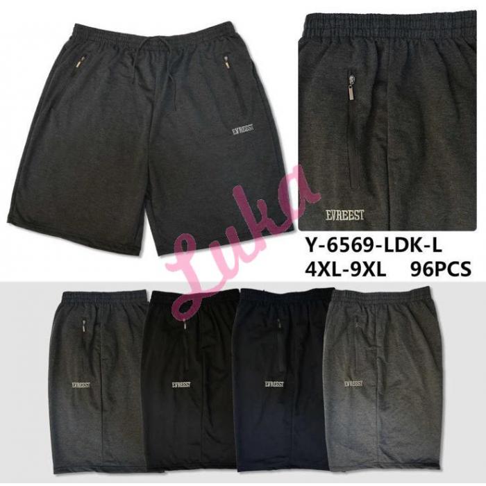 Men's Pants Lintebob LDK-6626
