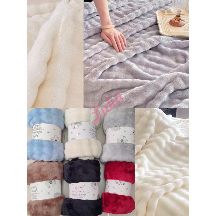 Blanket 160x200 NO-993
