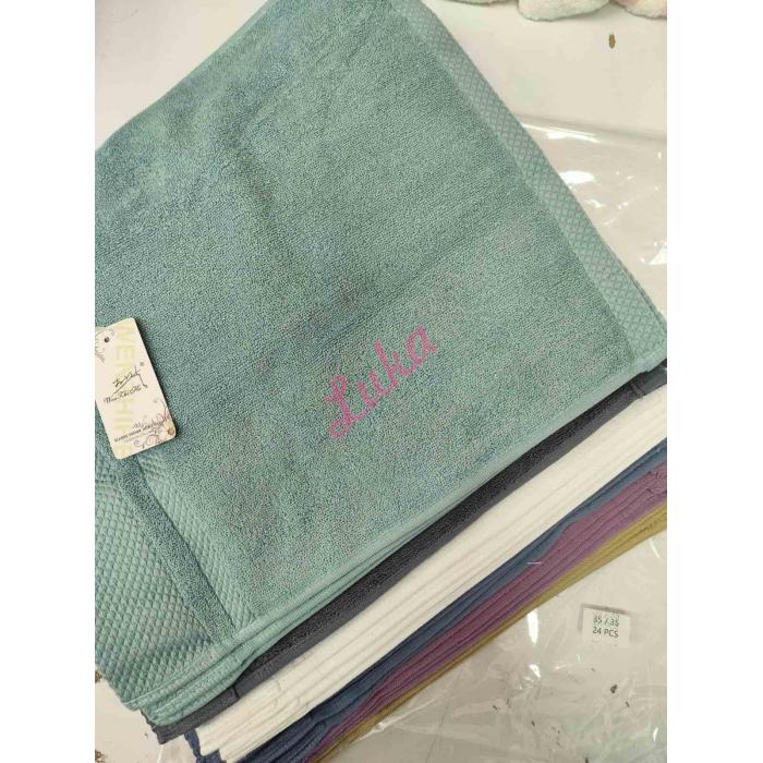 Rag cotton NOO-100