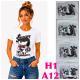 Women's Blouse Elegant VED-615