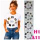 Women's Blouse VED-H1A12