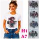 Women's Blouse VED-H1A9