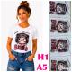 Women's Blouse VED-H1A7