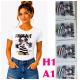 Women's Blouse VED-H1A2