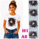 Women's Blouse VED-H1A6