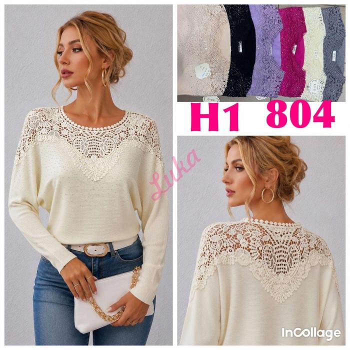 Women's Blouse VED-H1A3