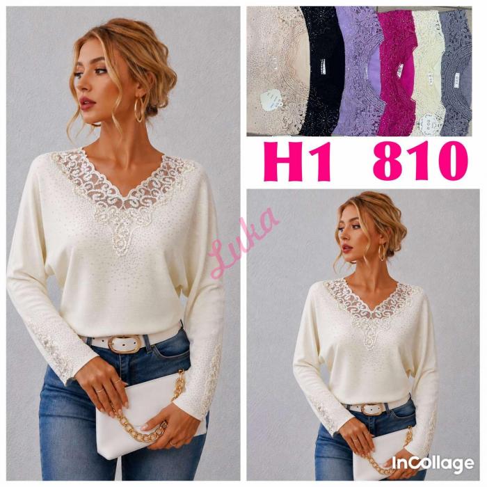 Women's Blouse VED-H1804