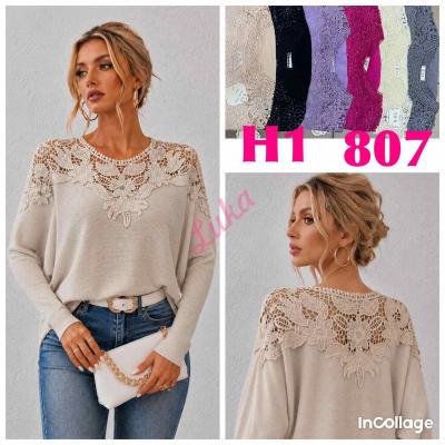 Women's Blouse VED-H1808