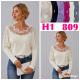 Women's Blouse VED-H1807