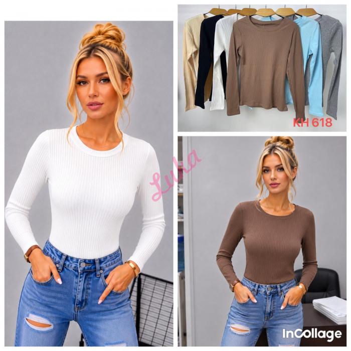 Women's Blouse VED-H189