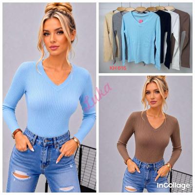 Women's Blouse VED-H190