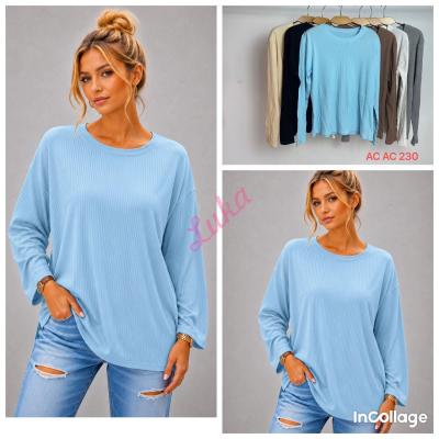 Women's Blouse VED-H193