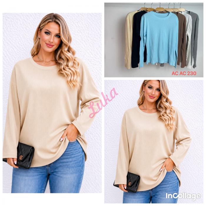 Women's Blouse VED-H1AC231