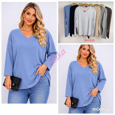 Women's Blouse VED-H1AC233