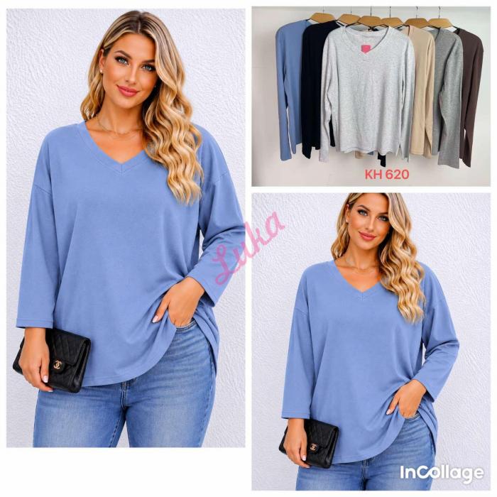 Women's Blouse VED-H1AC233