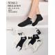 Stopki damskie So&Li GL618-8