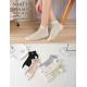 Women's Socks So&Li GL617-1
