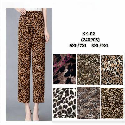 Women's pants So&Li NOO-KK01