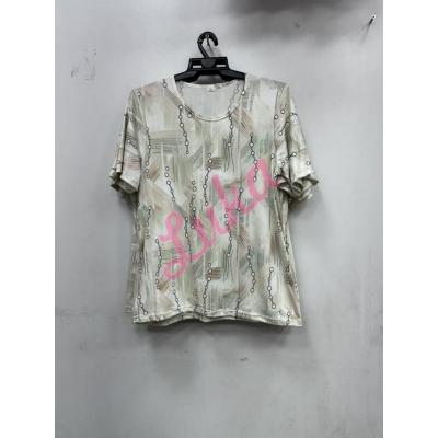Bluzka damska Polska NOO-978