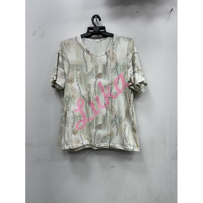Women's blouse Polska NOO-977