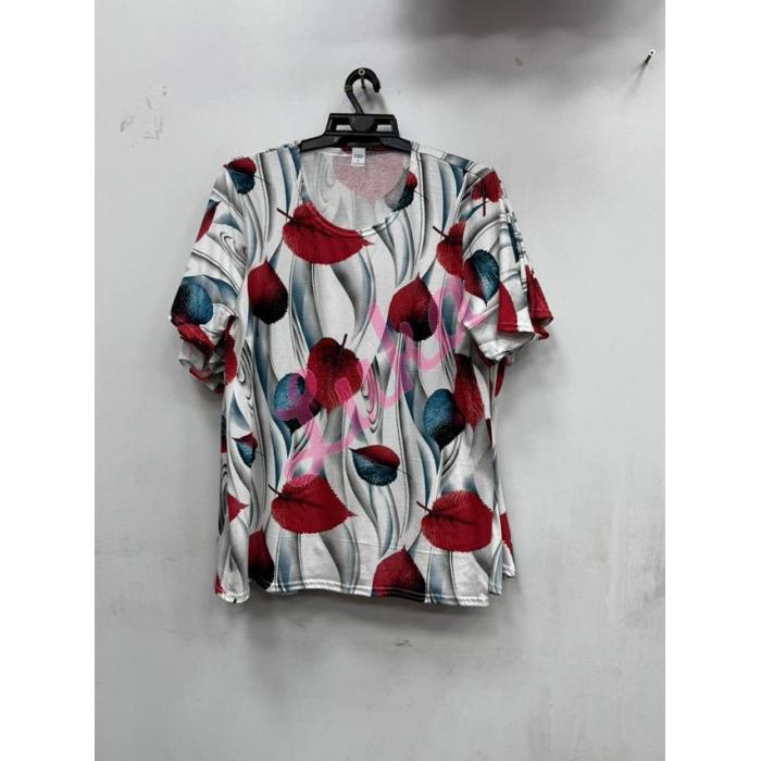 Women's blouse Polska NOO-978