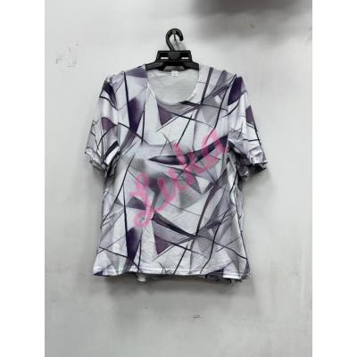 Women's blouse Polska NOO-983
