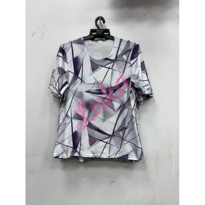 Women's blouse Polska NOO-982