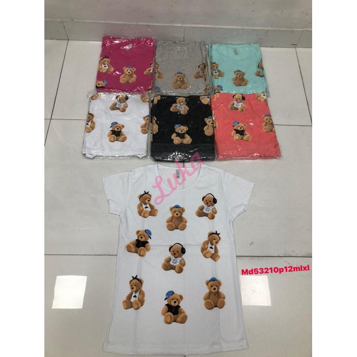 Women's blouse Namso MSO-036