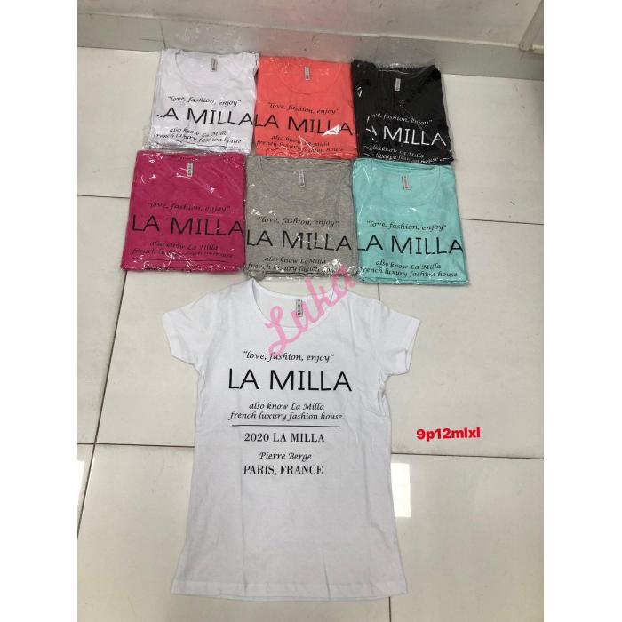 Women's blouse Namso MSO-057