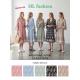 Women's dress Polska LAN-214