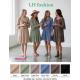 Women's dress HL Fashion VHL-5273