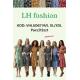 Women's dress HL Fashion VHL-5227