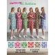 Women's dress HL Fashion VHL-5133