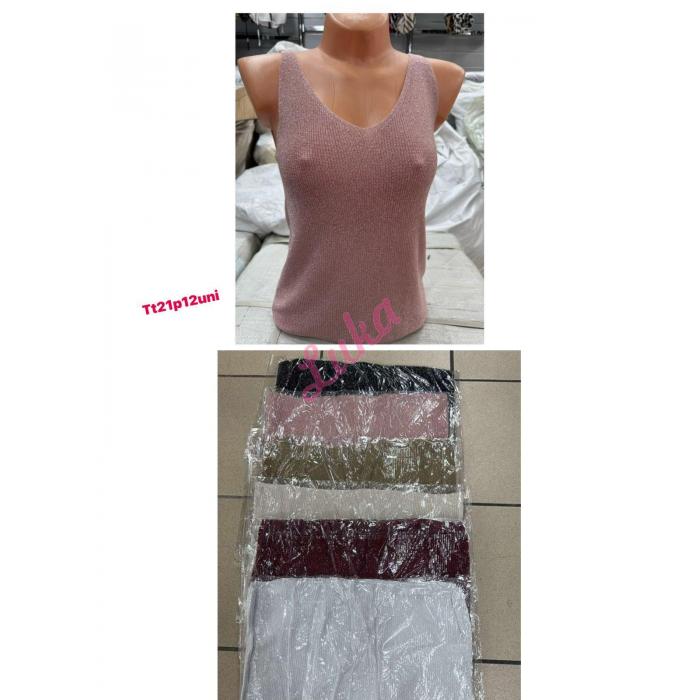 Bluzka damska Namso MSO-068