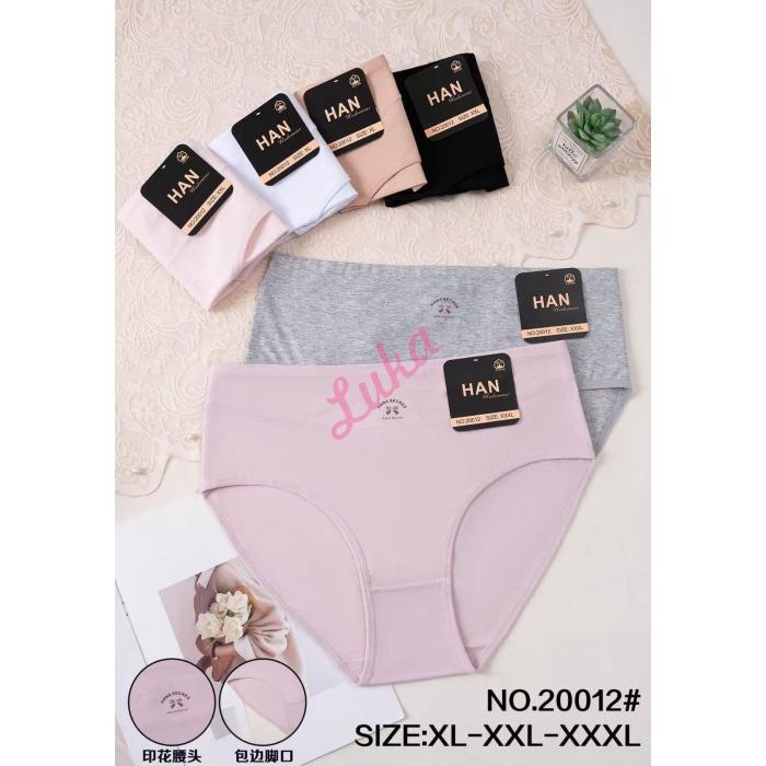 Majtki damskie Han YZ0040
