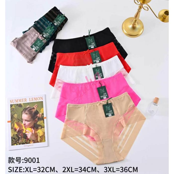 Women's panties Love Magnolia LMG-9001
