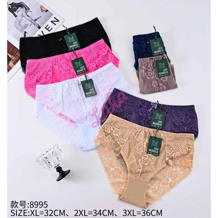 Majtki damskie Love Magnolia LMG-8982