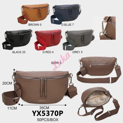 Torebka damska Unibella XS5265P