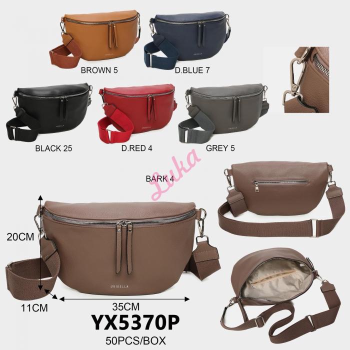 Torebka damska Unibella XS5265P